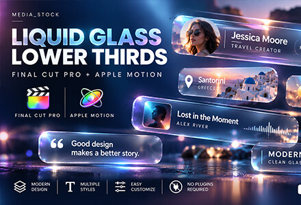 liquid-glass-lower-thirds 封面