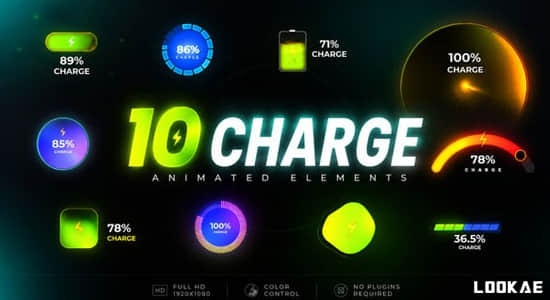 charge-load 封面